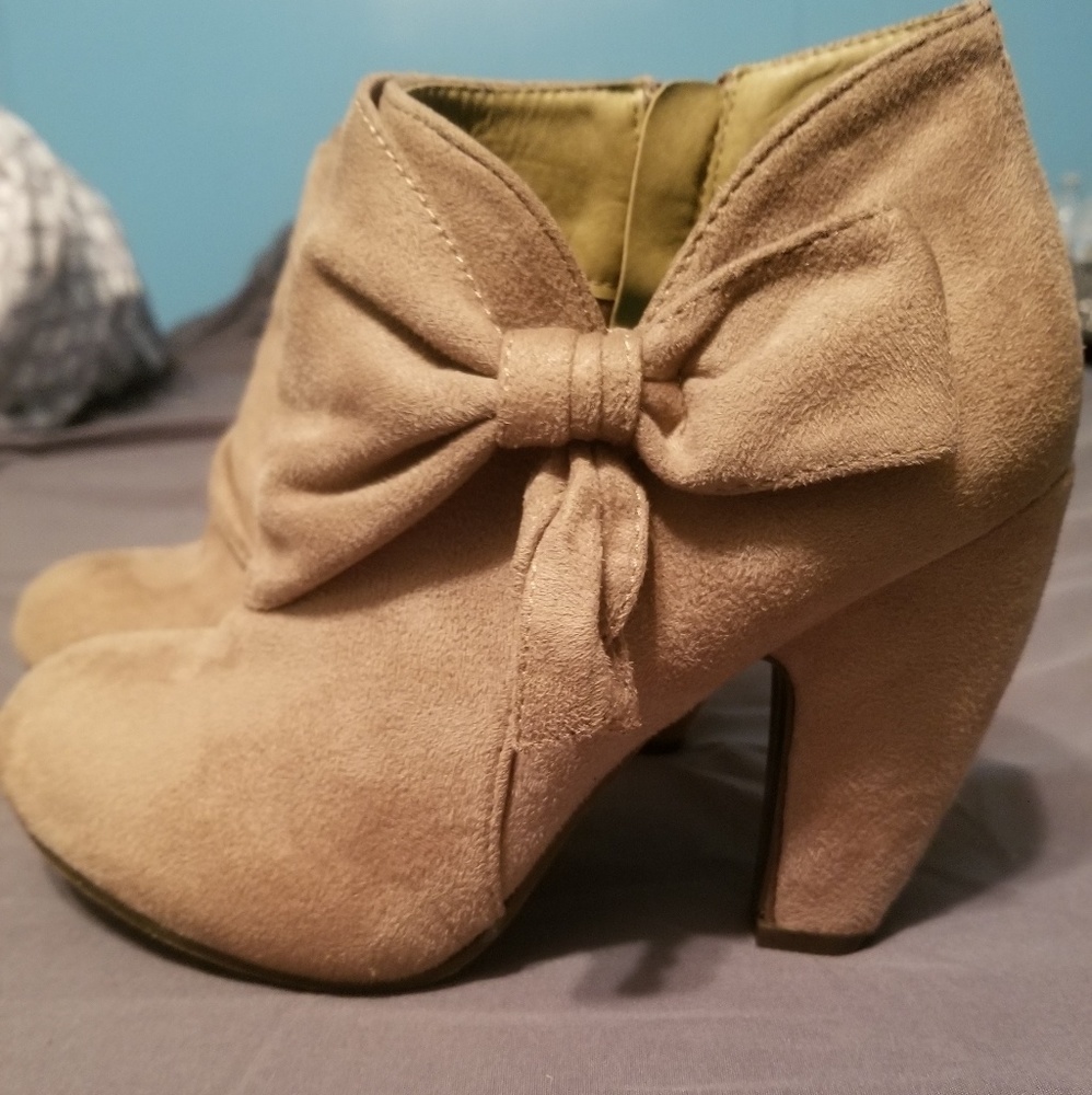 Booties